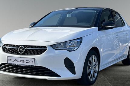 Opel Corsa 56.075 km 13.890 &euro; Wismar 23970