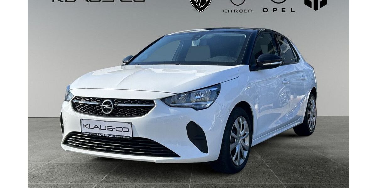 Opel Corsa 56.075 km 13.890 &euro; Wismar 23970