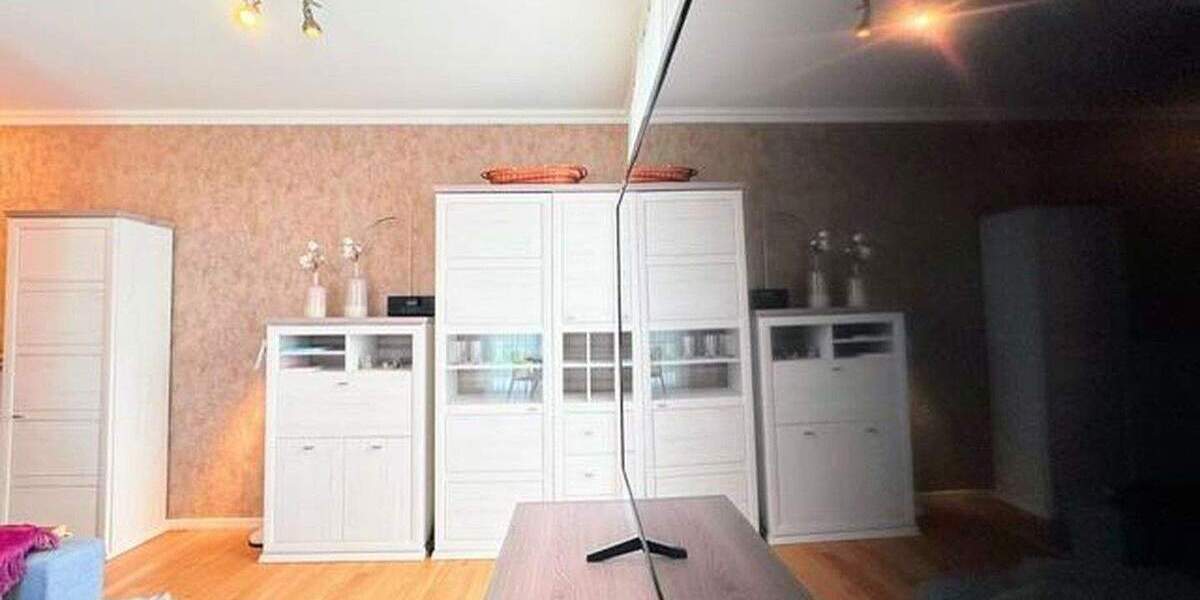 Etagenwohnung Schwerin Werdervorstadt - 2 Zimmer, 46 m&sup2;, 379.500&euro; | Angebot:25052894