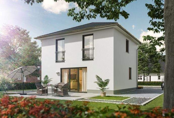 Mehrfamilienhaus, Wohnhaus Wismar Wismar-Ost - 4 Zimmer, 103 m&sup2;, 230.200&euro; | Angebot:25835415