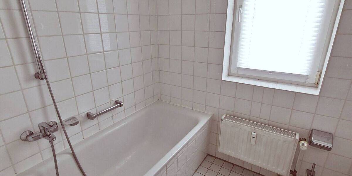 Etagenwohnung Schwerin Krebsförden - 2 Zimmer, 78 m&sup2;, 750&euro; | Angebot:26902574