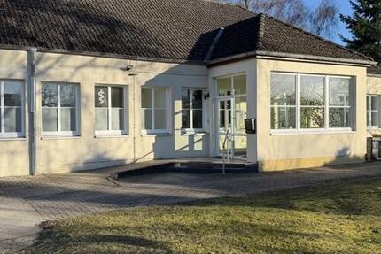 Gewerbeobjekt Domsühl - 550&euro; | Angebot:25328671