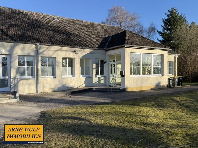 Gewerbeobjekt Domsühl - 550&euro; | Angebot:25328671