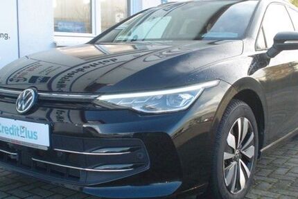 VW Golf 25.000 km 24.950 &euro; Brüsewitz 19071