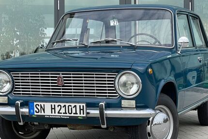 Lada Andere 27.626 km 14.999 &euro; Pampow 19075