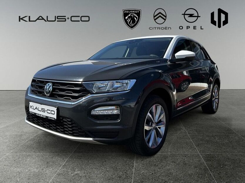 T-Roc