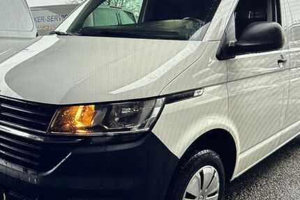 VW T6 Transporter 165.990 km 16.595 &euro; Brüsewitz 19071