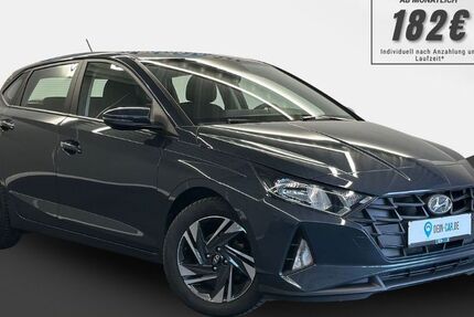 Hyundai i20 50.500 km 14.490 &euro; Wismar 23970