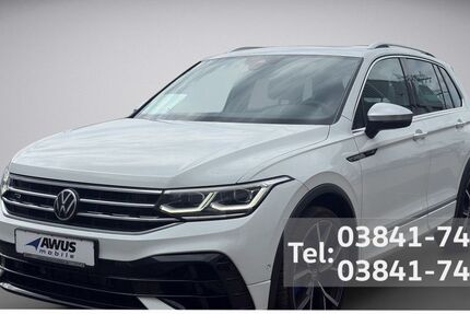 VW Tiguan 57.546 km 37.890 &euro; Wismar 23970