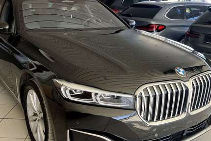 BMW 730 83.150 km 49.875 &euro; Schwerin 19061