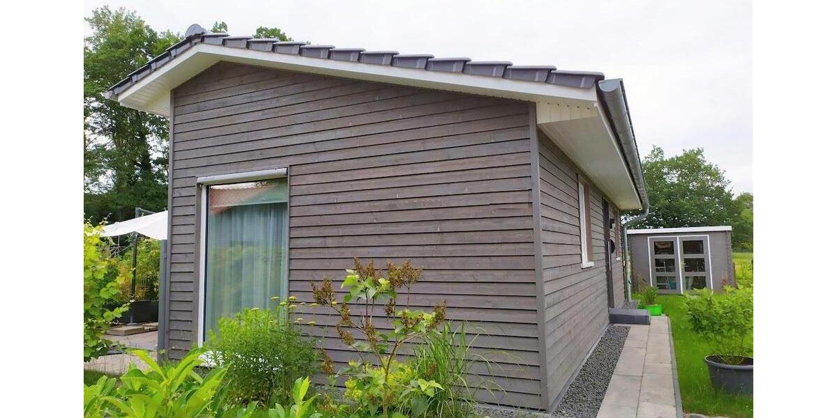 Einfamilienhaus Wittenförden - 3 Zimmer, 56 m&sup2;, 285.000&euro; | Angebot:25991385