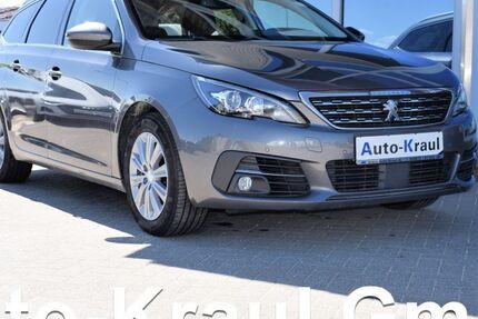 Peugeot 308 97.918 km 12.749 &euro; Rehna 19217