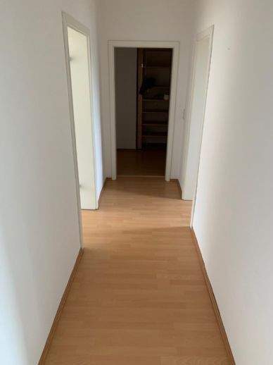 4-Zi.-Mietwohnung in Schwerin Paulstadt 4 zimmer