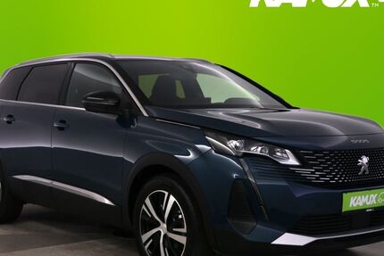 Peugeot 5008 24.197 km 26.500 € Schwerin 19055