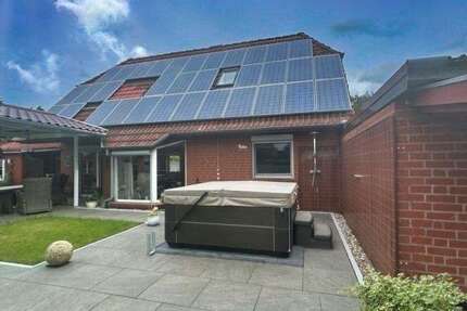 Haus Moraas - 3 Zimmer, 110 m&sup2;, 309.000&euro; | Angebot:27438523