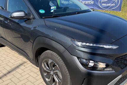Hyundai KONA 85.313 km 16.499 &euro; Wismar 23970
