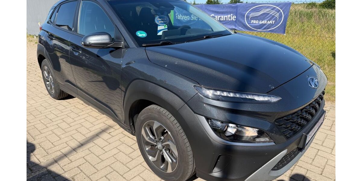 Hyundai KONA 85.313 km 16.499 &euro; Wismar 23970