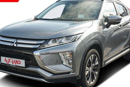 Mitsubishi Eclipse Cross 47.440 km 18.490 &euro; Schwerin 19061