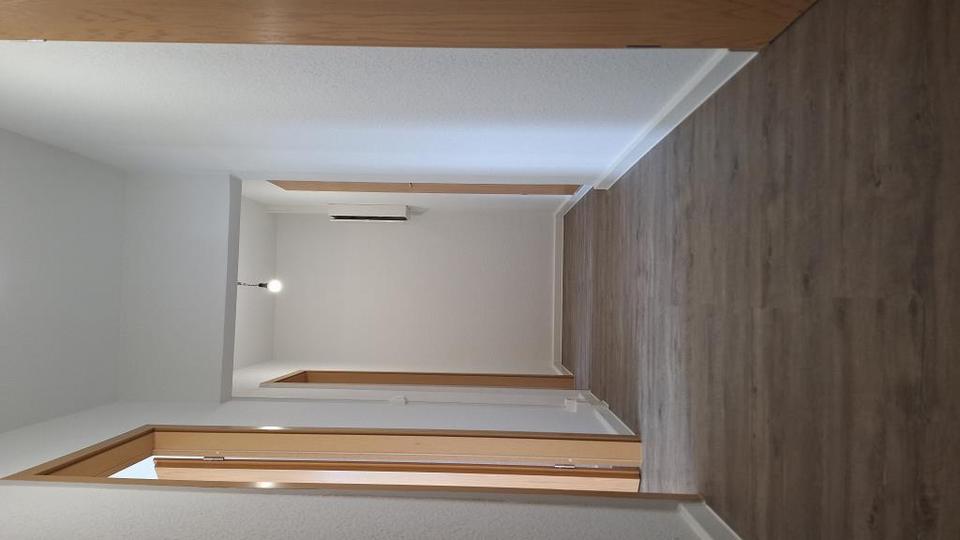 3-Raum Wohnung mit Dusche! 3 zimmer