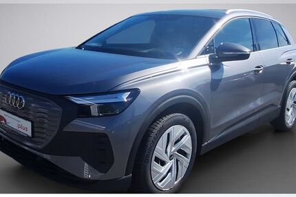 Audi Q4 e-tron 4.910 km 47.890 &euro; Wismar 23970