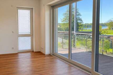 Wohnung Schwerin Gartenstadt - 3 Zimmer, 115 m&sup2;, 1.728&euro; | Angebot:26399717