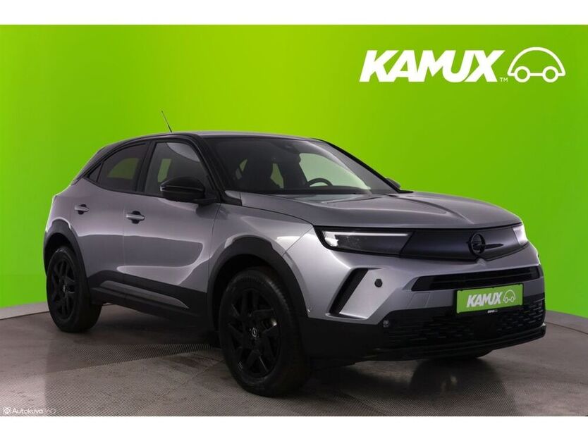 Mokka