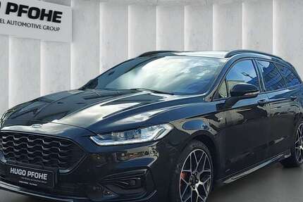 Ford Mondeo 118.400 km 18.950 &euro; Schwerin 19061