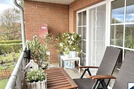 Wohnung zum Kaufen in Lübow 129.000 € 83.21 m² 3 zimmer