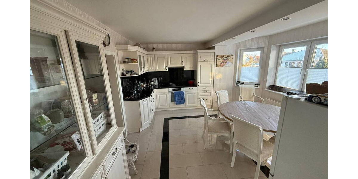 Einfamilienhaus Neustadt-Glewe Glewe - 4 Zimmer, 120 m&sup2;, 398.000&euro; | Angebot:26057608