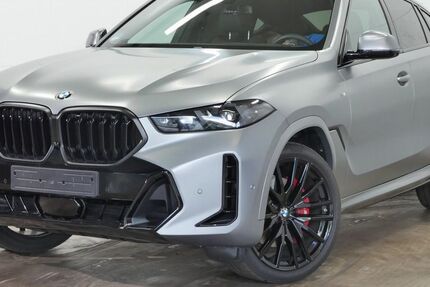 BMW X6 9.500 km 89.990 &euro; Schönefeld / bei Berlin 12529