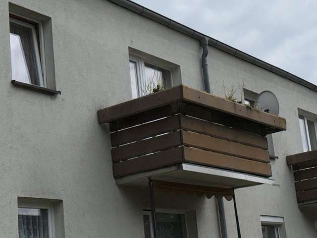 Etagenwohnung Neustadt-Glewe Glewe - 3 Zimmer, 57 m&sup2;, 65.000&euro; | Angebot:26670404