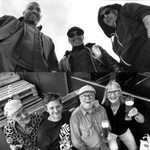 Glam Jam + Mission BlueZ - Doppelkonzert