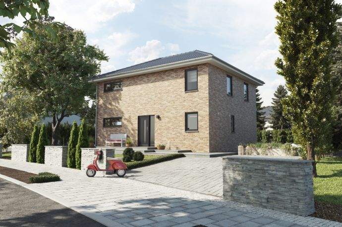 Mehrfamilienhaus, Wohnhaus Brüsewitz Gottmannsförde - 6 Zimmer, 149 m&sup2;, 407.970&euro; | Angebot:26499498