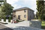 Mehrfamilienhaus, Wohnhaus Brüsewitz Gottmannsförde - 6 Zimmer, 149 m&sup2;, 407.970&euro; | Angebot:26499498