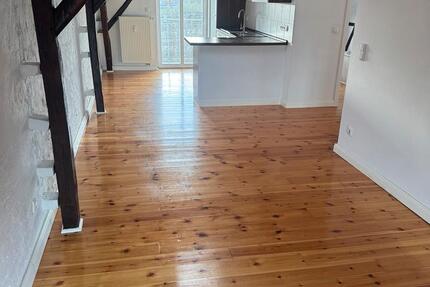 Wohnung Schwerin Altstadt - 2 Zimmer, 62 m&sup2;, 820&euro; | Angebot:25986007