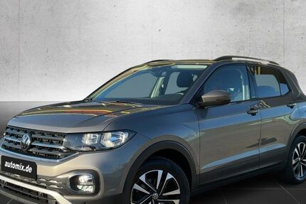 VW T-Cross 93.369 km 15.500 &euro; Gadebusch 19205