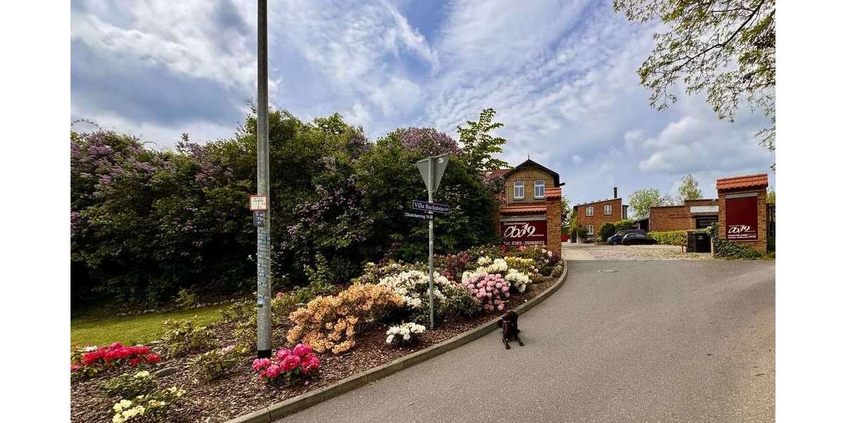 Wohnen auf Zeit in Schwerin 890 € 2 zimmer