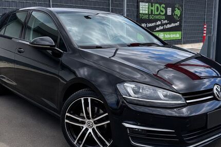 VW Golf 159.500 km 9.500 &euro; Schwerin 19059