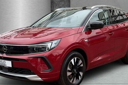 Opel Grandland (X) 47.617 km 22.990 &euro; Schwerin 19061