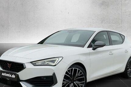 Cupra Leon 61.827 km 24.900 &euro; Gadebusch 19205