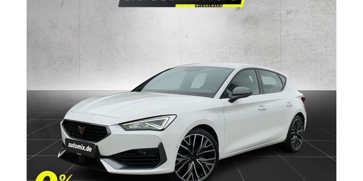Cupra Leon 61.827 km 24.900 &euro; Gadebusch 19205
