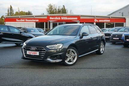 Audi A4 57.357 km 31.950 € Schwerin 19061