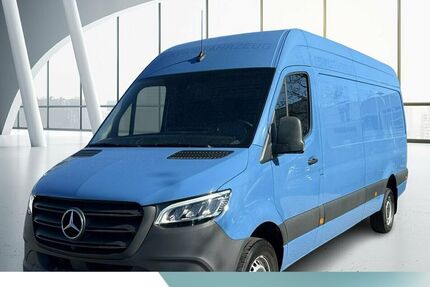 Mercedes-Benz Sprinter 132.339 km 34.272 &euro; Schwerin 19057