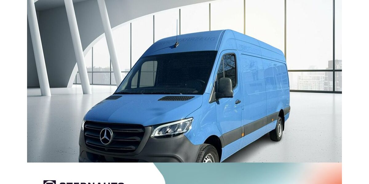 Mercedes-Benz Sprinter 132.339 km 36.878 &euro; Schwerin 19057