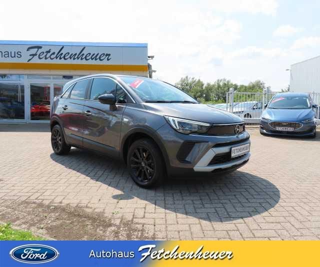 Crossland (X)