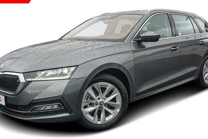 Skoda Octavia 38.820 km 27.990 &euro; Schwerin 19061