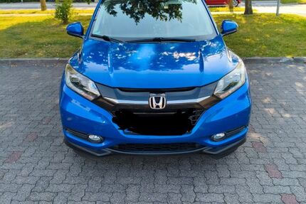 Honda HR-V 58.966 km 14.190 &euro; Schwerin 19061