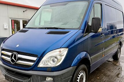 Mercedes-Benz Sprinter 259.500 km 5.990 € Wismar/Kritzow 23970