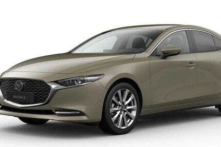 Mazda 3 3.000 km 30.490 &euro; Zeesen 15711