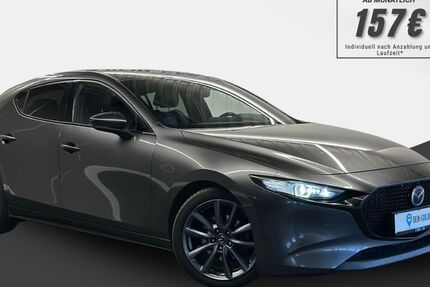 Mazda 3 135.500 km 16.290 &euro; Wismar 23970
